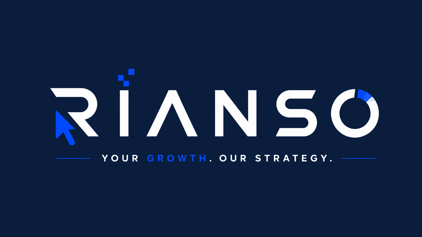 Rianso logo